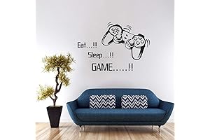 PlayStation Decor for Boys Room: A Gamer's Paradise