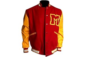 Jackson Thriller Jacket: Unleash Your Inner Rockstar