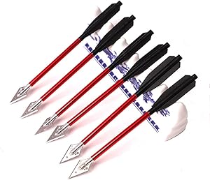 Faretra dell'anca per bulloni thumbnail classifica