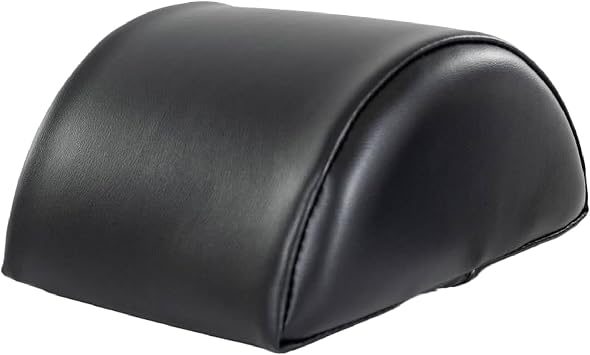 Balanced Body Half-Sphere Cylinder Cushion, Workout Cushion, Exercise Equipment, Pilates Equipment for Home Workouts and Professional Studio Use