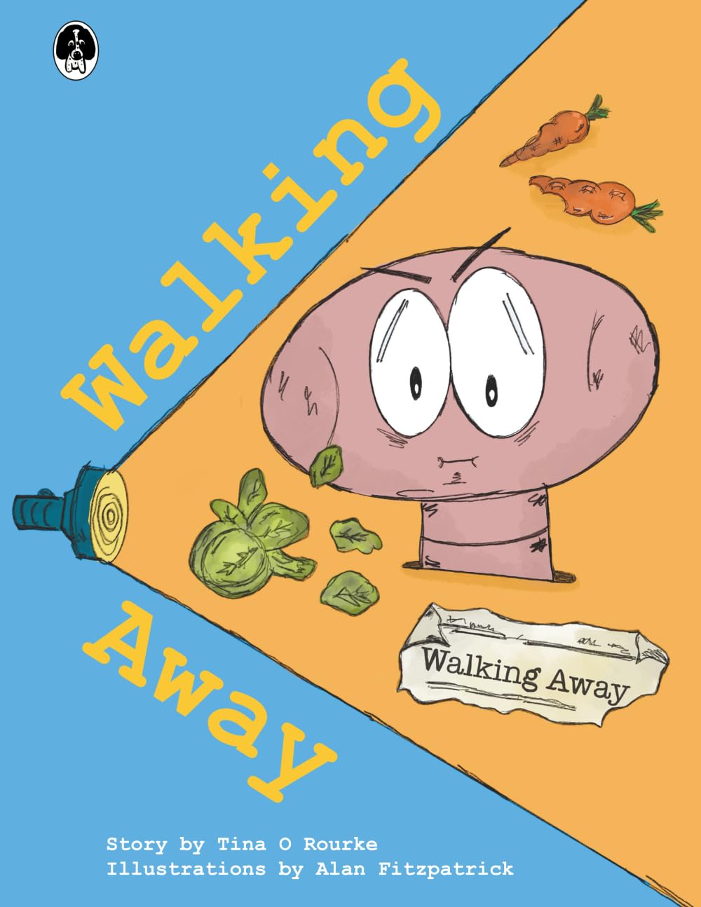 Walking Away