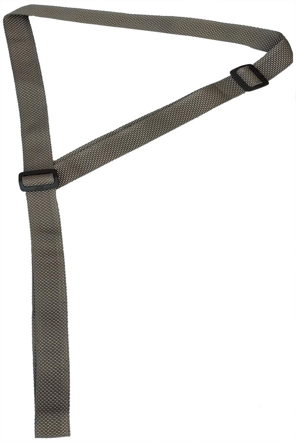 Panchtatava Adjustable Yoga Mat Carring Strap | Belt, Carrying Strap | Belt for Thick Yoga Mat (2)