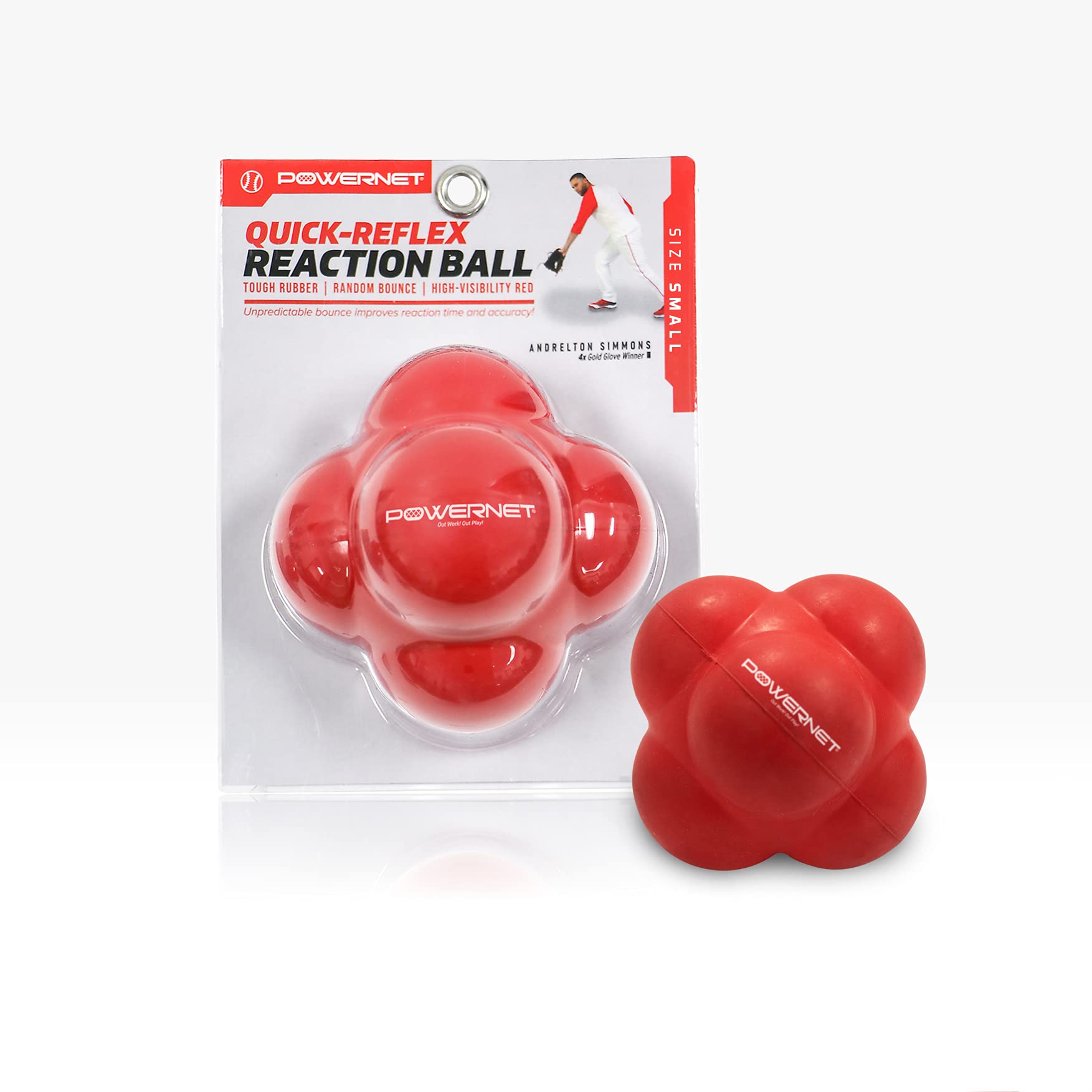Buy Reaction Balls Improve Reflex and Agility Instant