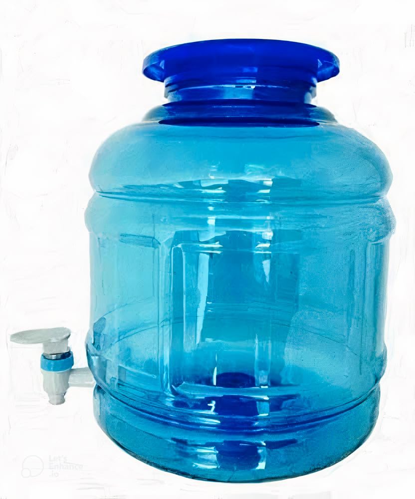 See full amazon price history chart for Magenta Bottle Matka Jar for, 10L Plastic Water Dispenser Kitchen, Office Compatible Blue (Without Lid) Magenta Bottle Matka Jar for, 10L Plastic Water Dispenser Kitchen, Office Compatible Blue (Without Lid) (B0C77DPS9P) Amazon Price History, Amazon Price Tracker