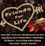 Friends for Life: An Album to Benefit Save The Children