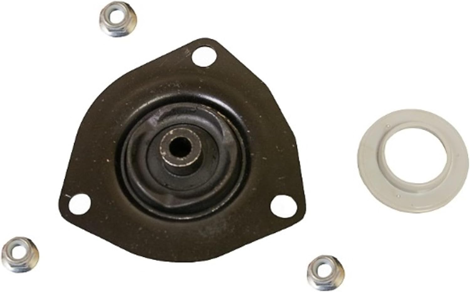 Gabriel 143346 Front Suspension Mount for 02-07 Nissan X-Trail (1 Pack)