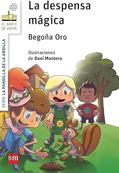 La pandilla de la ardilla 1...