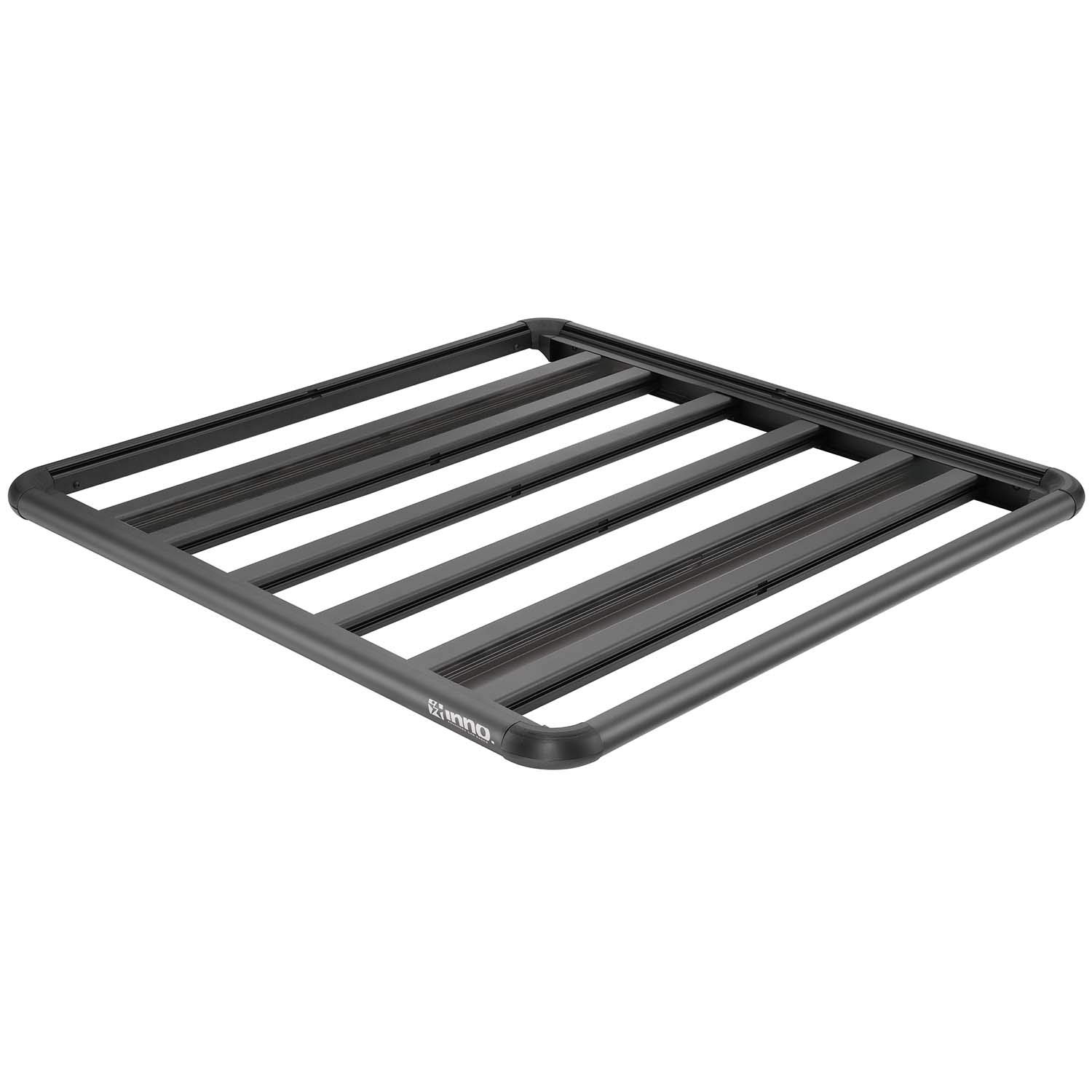 4/12までの出品】カーメイト inno キャリア Curt ルーフラック