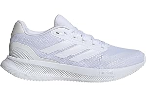 adidas Women's Runfalcon 5 Running Shoes: Perfect Balance of Comfort and Style