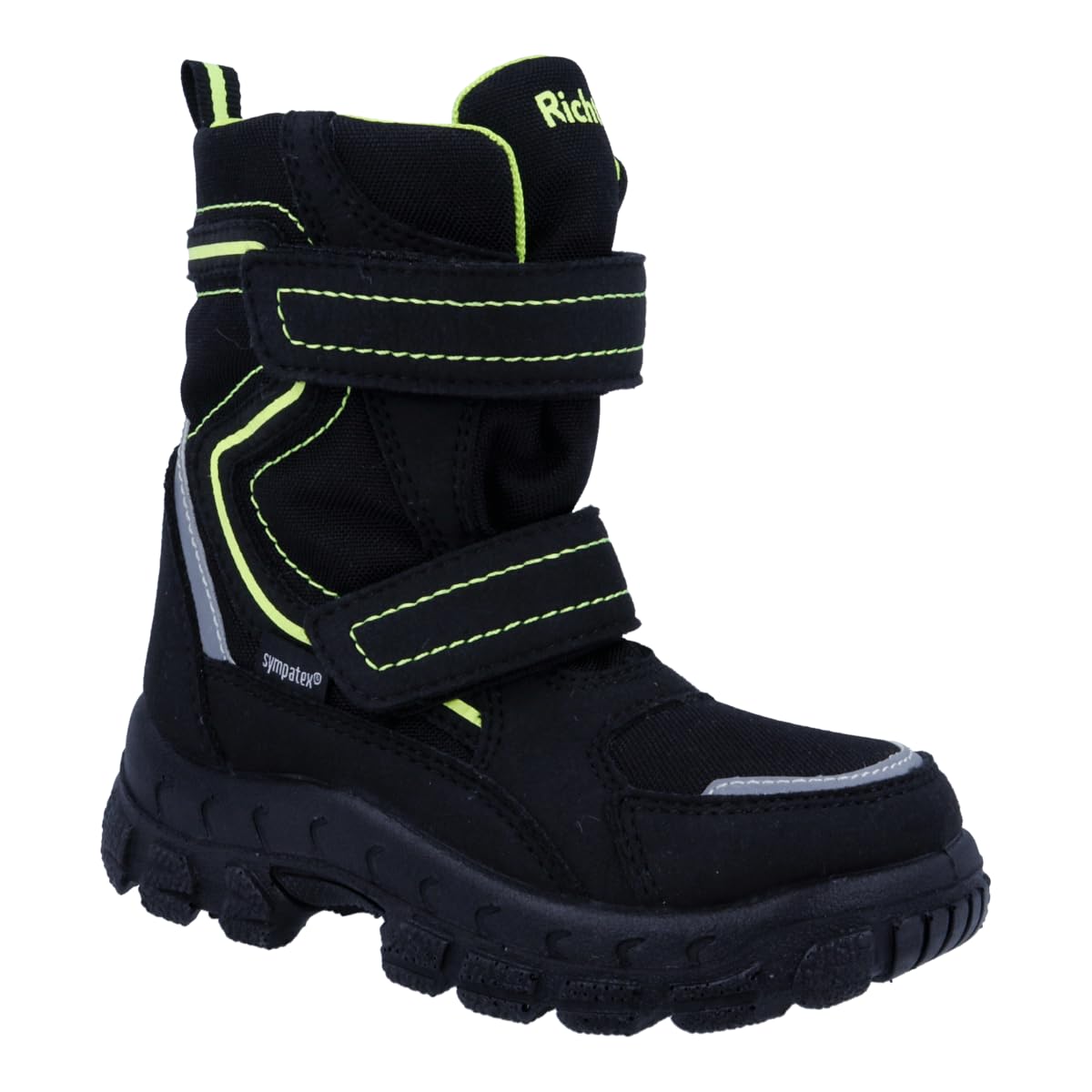 Richter Jungen DavosWinterstiefel