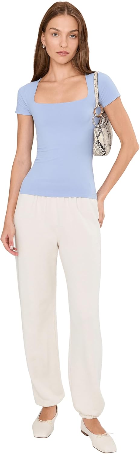 Free People Womens Sunfade Clean Lines Baby - Image 2