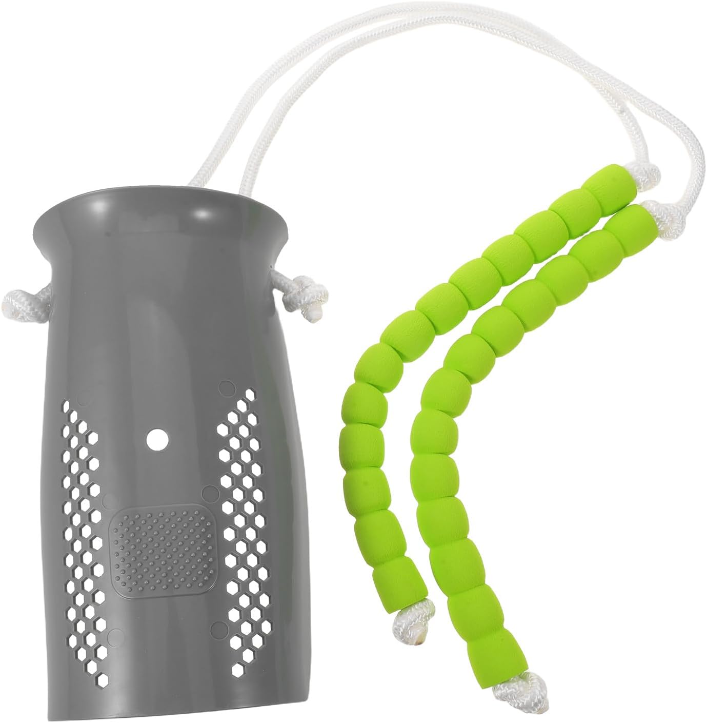 Sock Helper for Seniors - Adjustable Cord Sock Assistant Device - Putting On Compression Stockings Aid for Seniors Elderly Home Dressing Helper