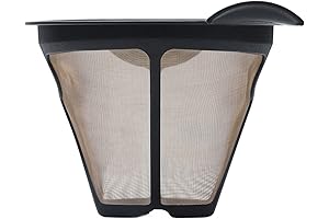 Coffee Filter Screen for NINJA CF091