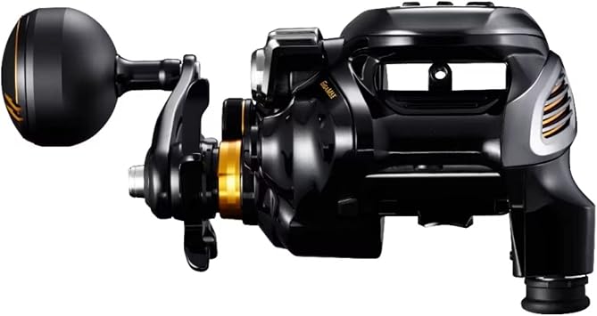 Shimano Beast Master Electric Reel, Various