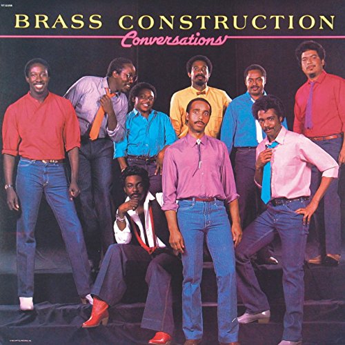 Conversations by Brass Construction on Amazon Music Amazon.co.uk