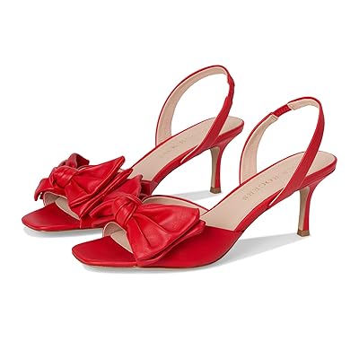 Jack Rogers Eloise Bow Slingback Women