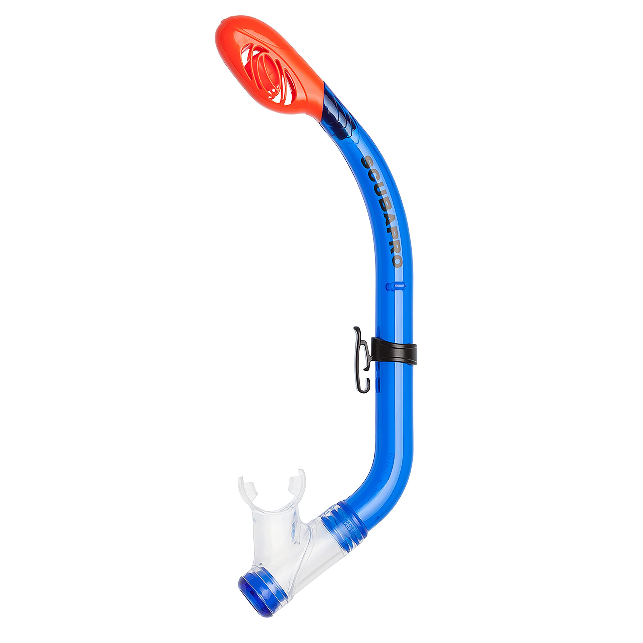 Johnson Outdoors SCUBAPRO - Mini Dry Kinderschnorchel