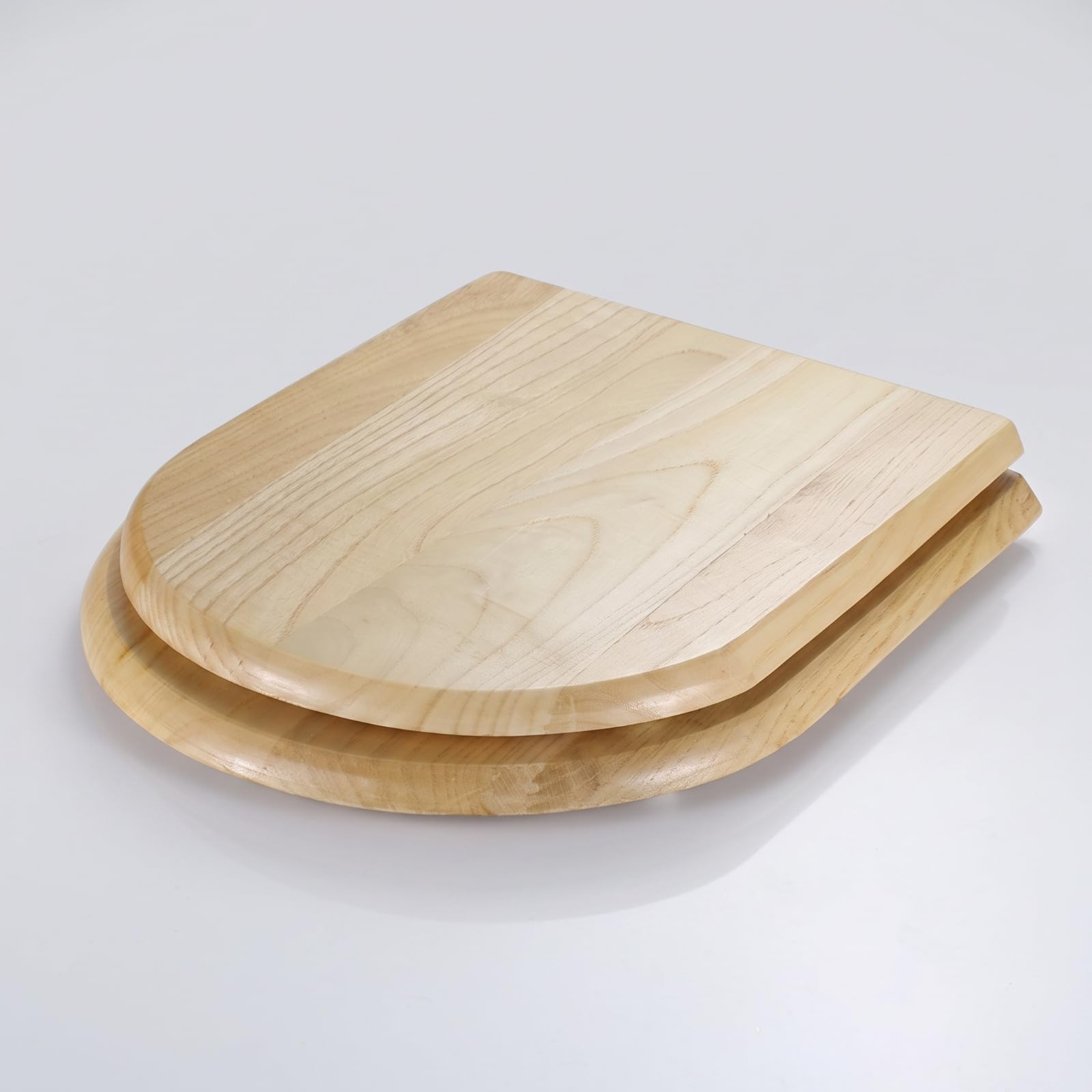 Asiento l Inodoro Ergonómico