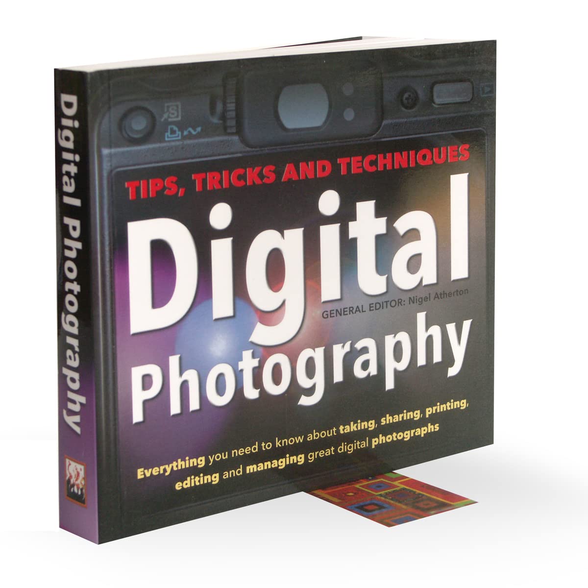 Digital Photography: Tips, Tricks and Techniques