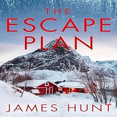 The Escape Plan cover art