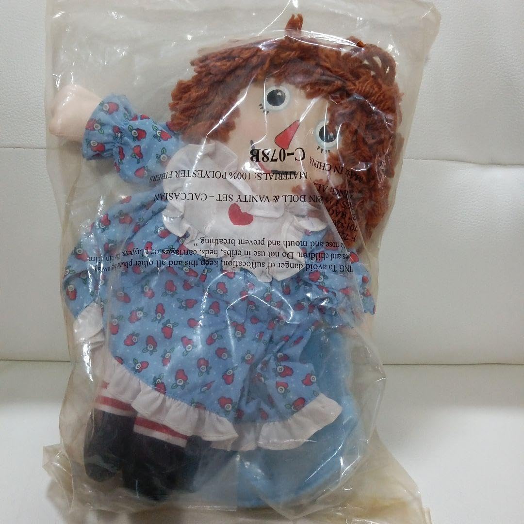 モンストドール MONSTDOLL 果果ちゃん 靴& お洋服セット フルセット