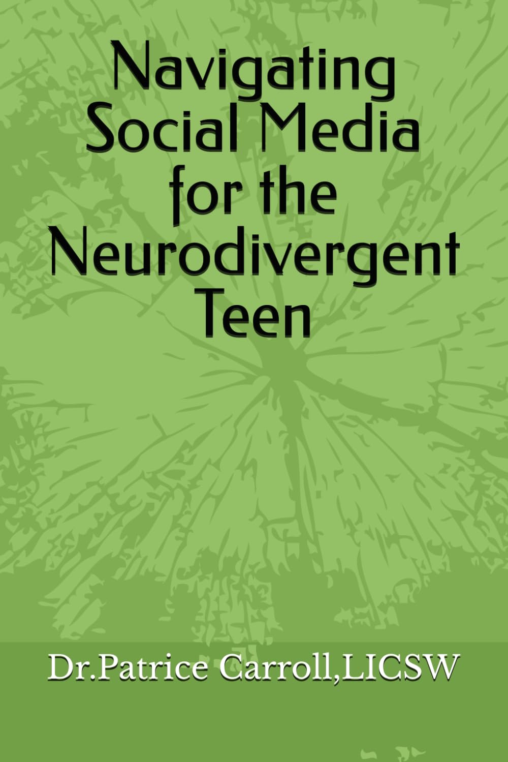 Navigating Social Media for the Neurodivergent Teen