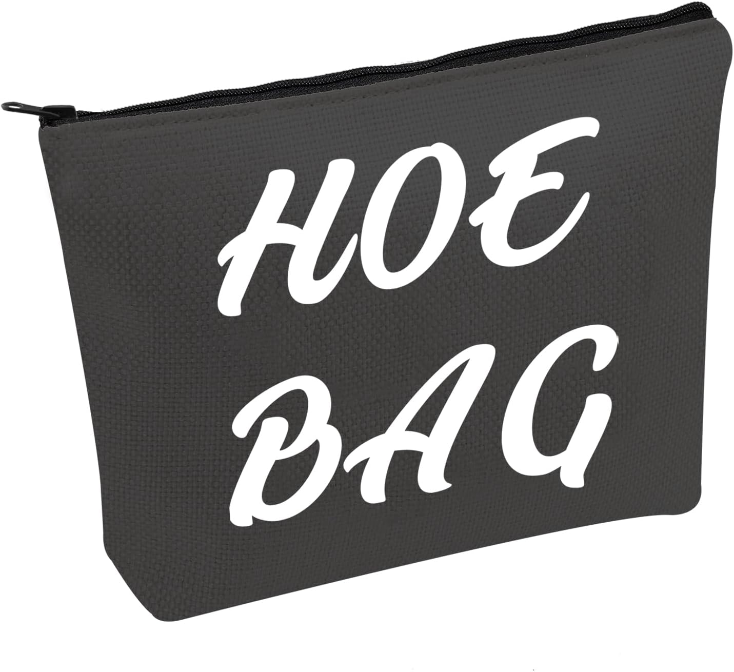 Lustige Geschenktasche „In My Hoe Bag Era“ – Übernachtungstasche, Frecher Gag (23x17x5 Cm)