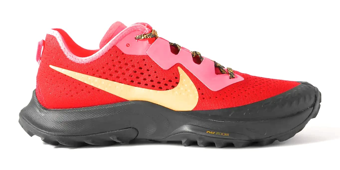 Nike Homme Air Zoom Terra Kiger 7 Trail Basket