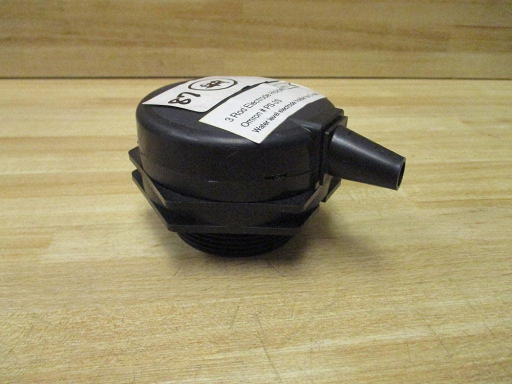 Omron PS3S Electrode Holder Industrial & Scientific