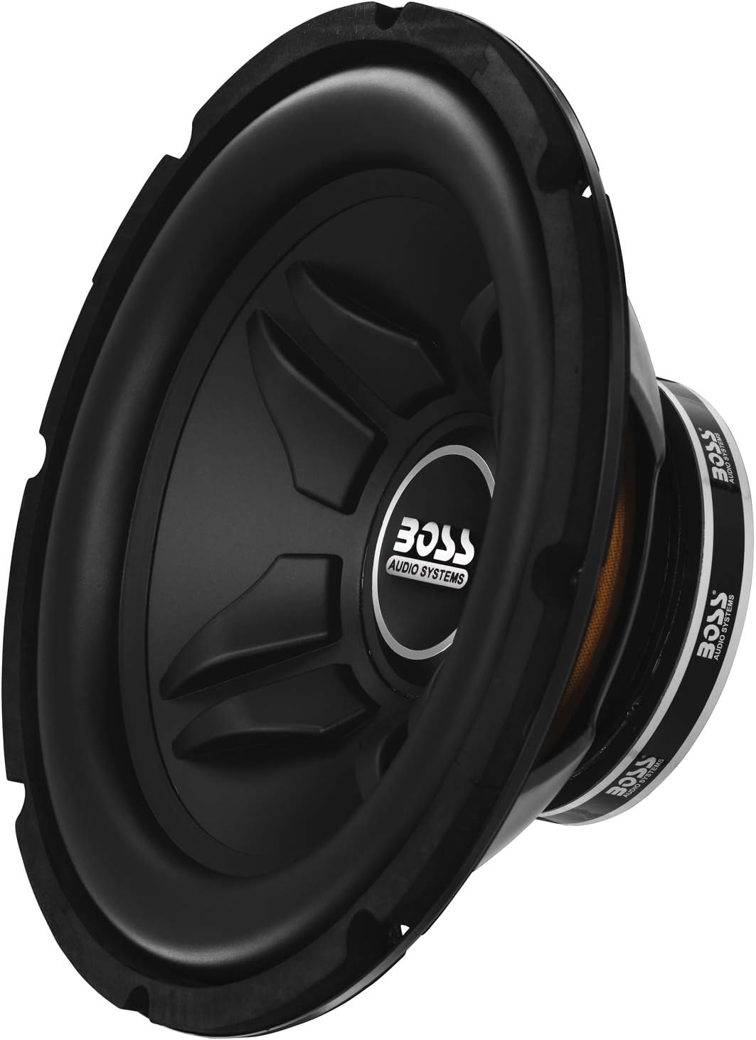 CXX12 12-Inch Subwoofer, Poly Injection Cone, 4Ohm