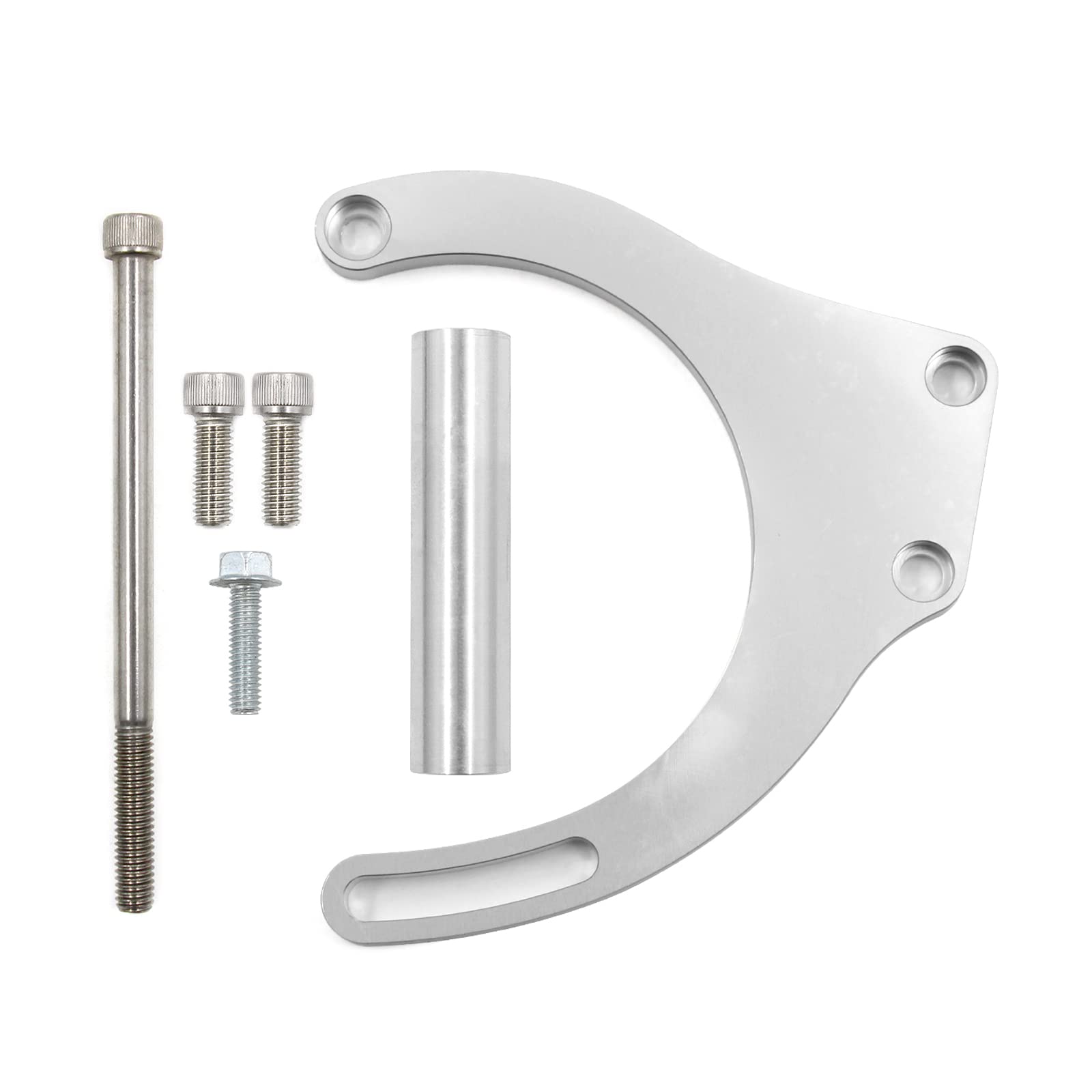 Alternateur BBC support réglable de remplacement pour Big Block Chevy