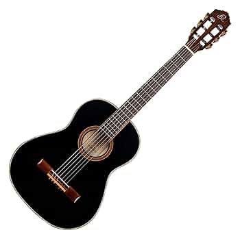 ORTEGA R121-3/4WR ギター R121-3/4WR - Home - Ortega Guitars
