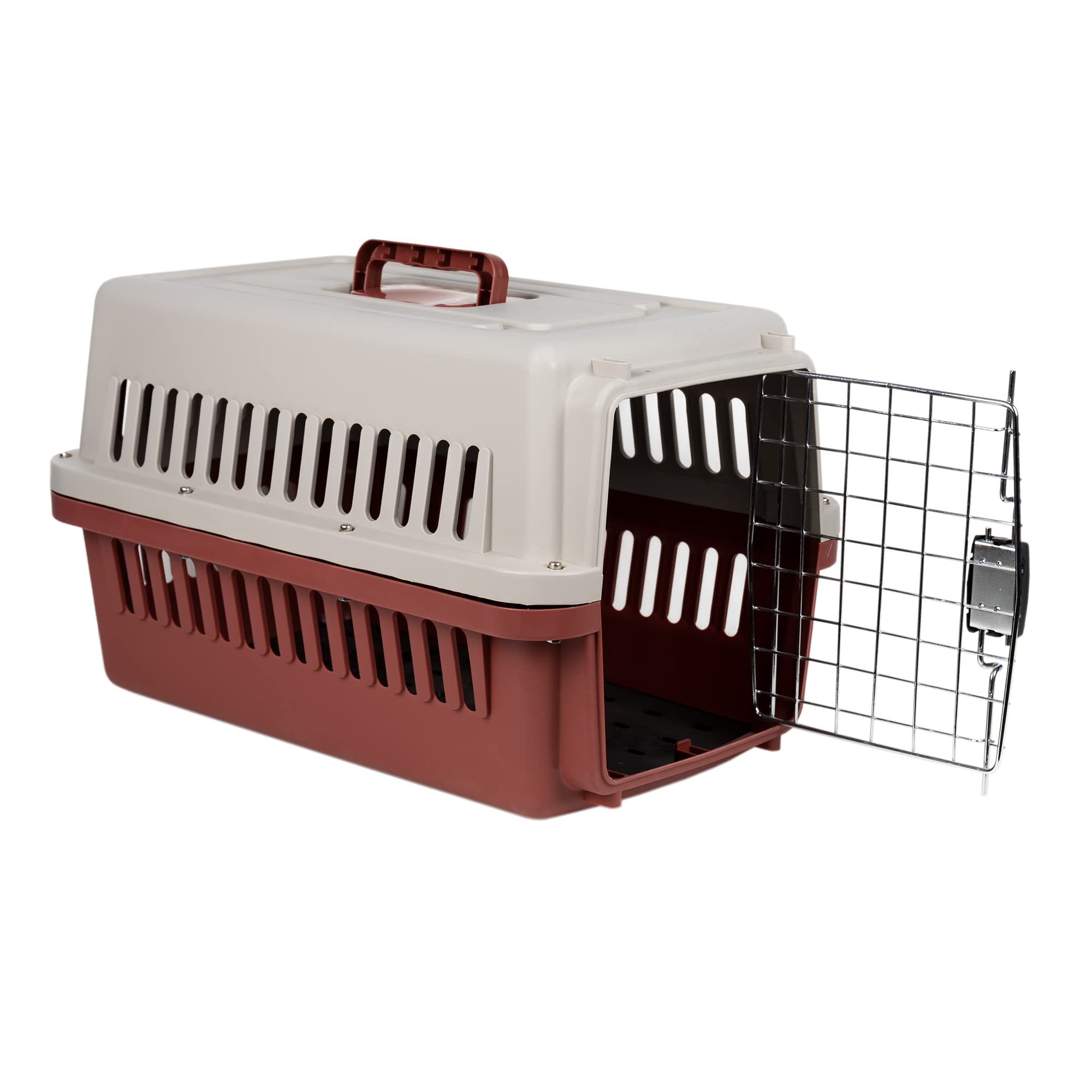 Cofan Transportín para Mascotas | Medida 58 x 37 x 35 cm