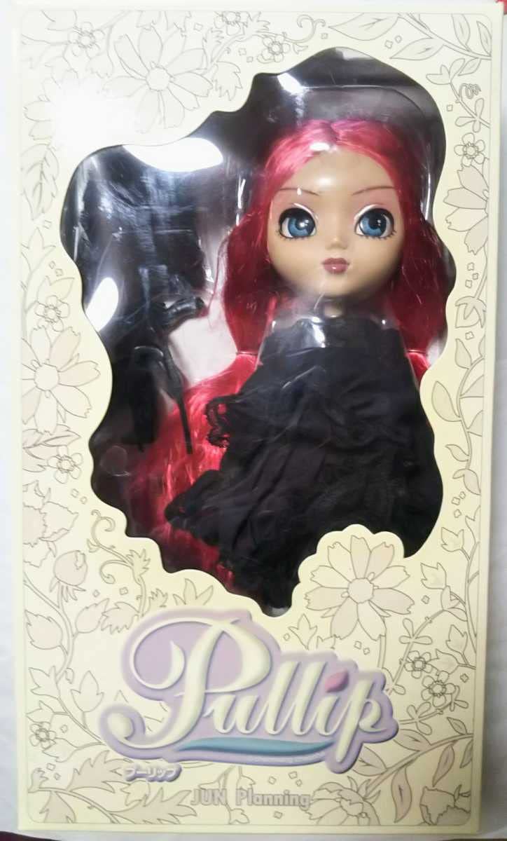 Amazon.co.jp: Pullip Cornice, Comes with Tanned Box, Accessories