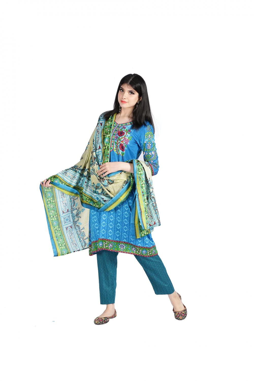 Andazz Readymade & Material Summer Collection 32