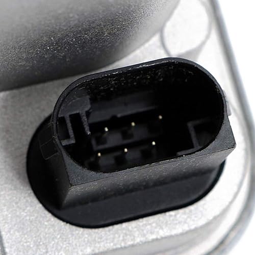 Miniatura 6 de 04891735AC Cuerpo electrónico del acelerador con IAC TPS, compatible con 2.0L 2.4L Chrysler 200, Sebring Dodge Avenger Caliber Journey Compass