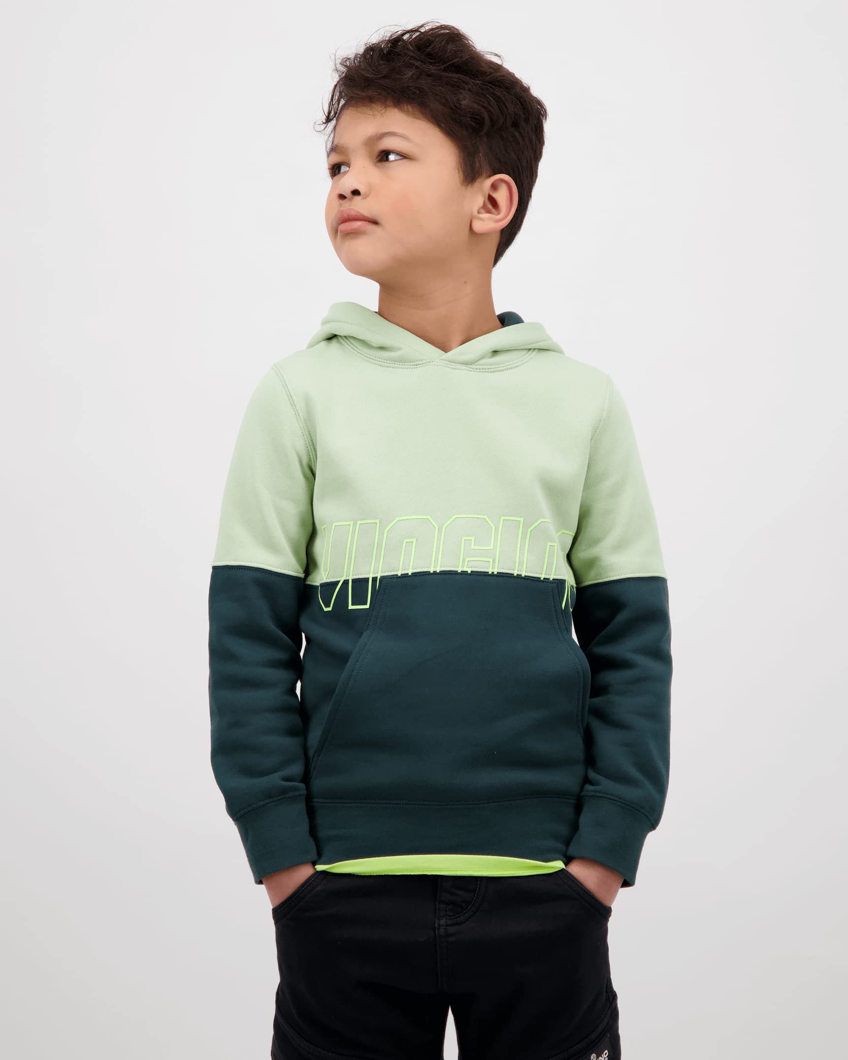 Vingino Jungen Nyk Sweater