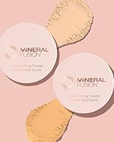 Vista 4 de Plátano en polvo de ajuste de acabado impecable