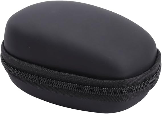 co2CREA Hard case for Logitech MX Anywhere 3 Mouse+Ergo K860 Keyboard