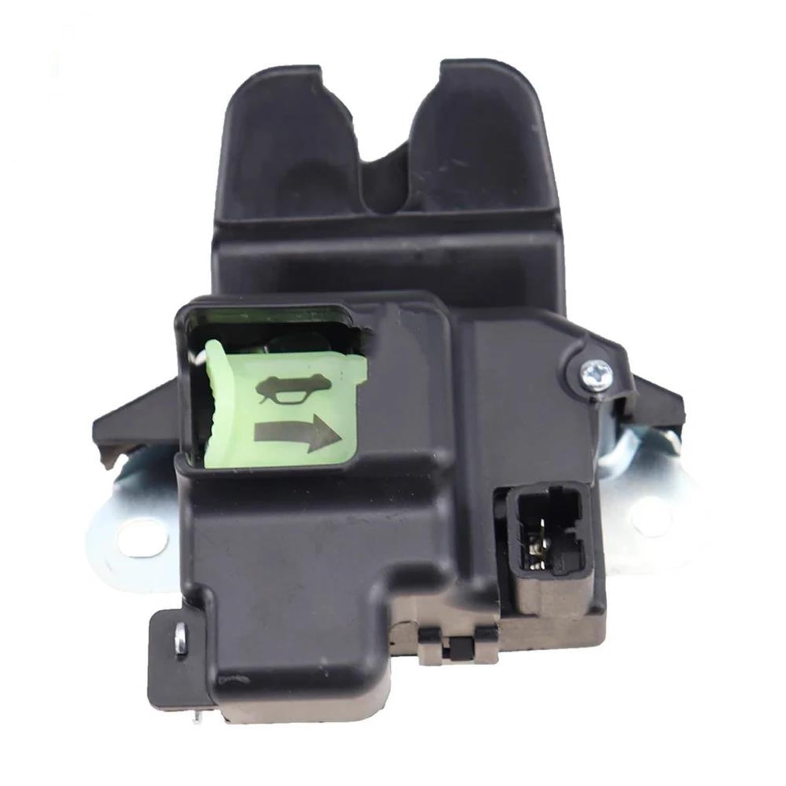Car 81230-1W010 81230-1W000 Trunk Tailgate Lock Actuator for Kia for Rio 3 for Pride 2012-2017