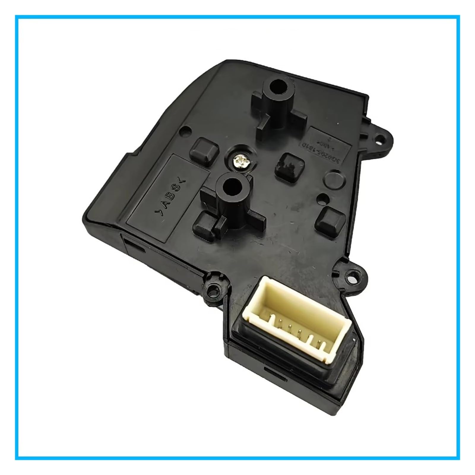 BotónControl Multifunción Volante Botón De Volante Interruptor Control Crucero Con Cable Para Hyundai Para Móvil Para Collar Para Solaris 1.6l 2016 2017 2018 2019