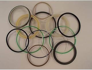 RAParts 4286780 Dipper Stick Arm Cylinder Seal Kit Fits Hitachi EX200-2 EX200LC-2