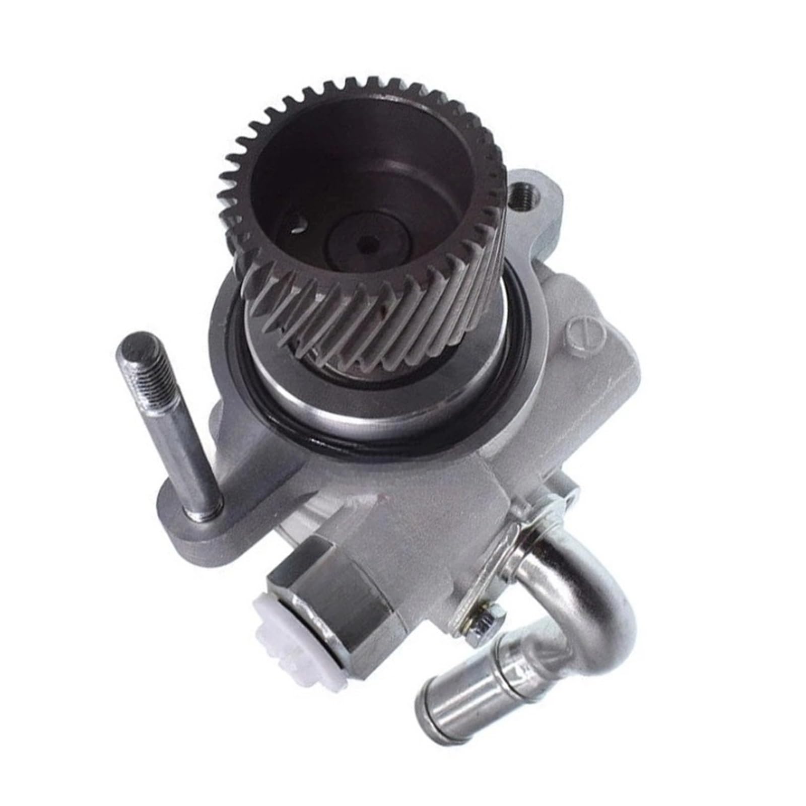 Amazon.com: Hydraulic Oil Auto Power Steering Pump Compatible For