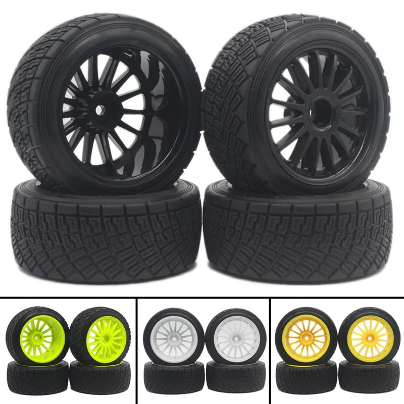 ブラックレーシング　タイヤ付き2本セット　はたはたです❗️ 楽天市場】ブラック 155/65r14 ホイールセットの通販