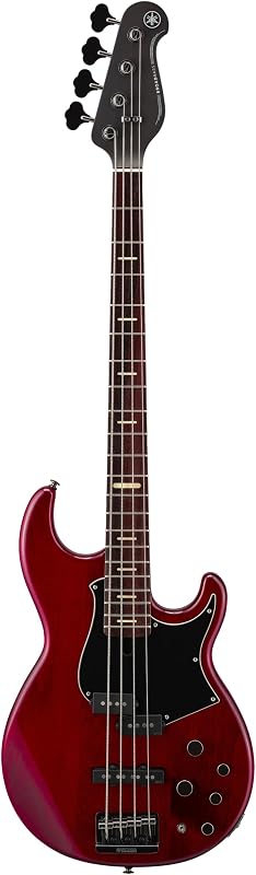 Bajo Yamaha Serie BB
