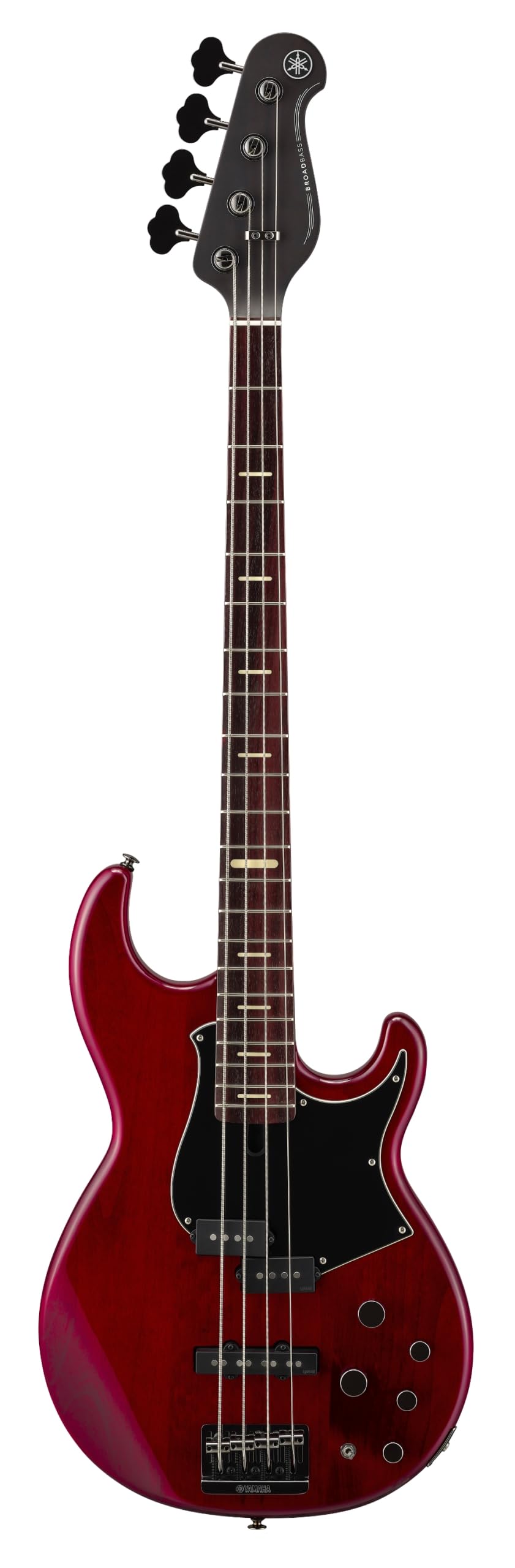 Yamaha BB Series Bass Guitar