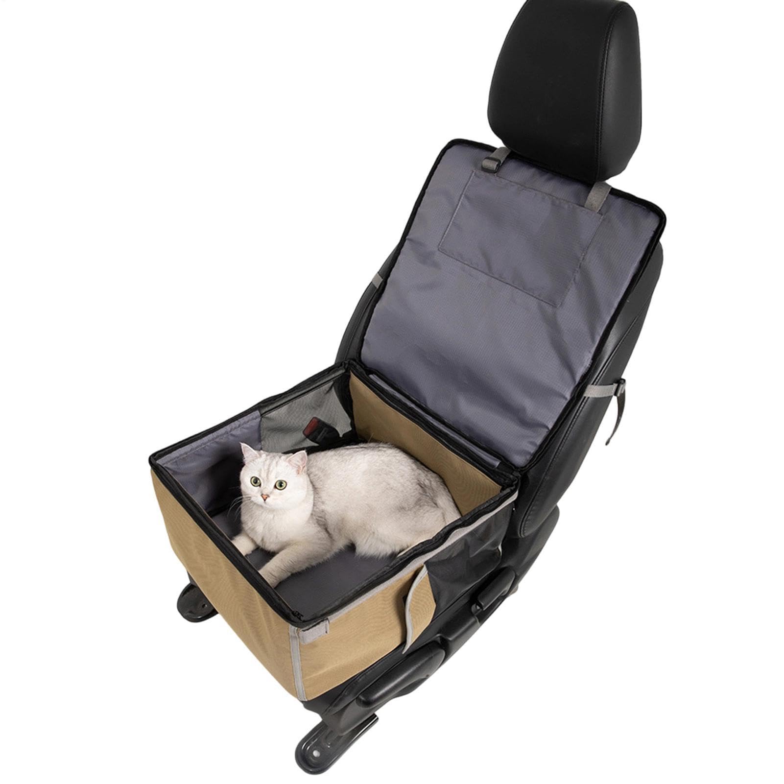 Siège Auto canin Sac À Dos Convertible