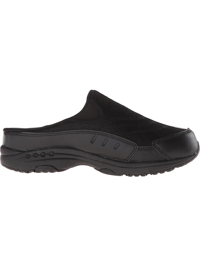 Black Easy Spirit Traveltime 234