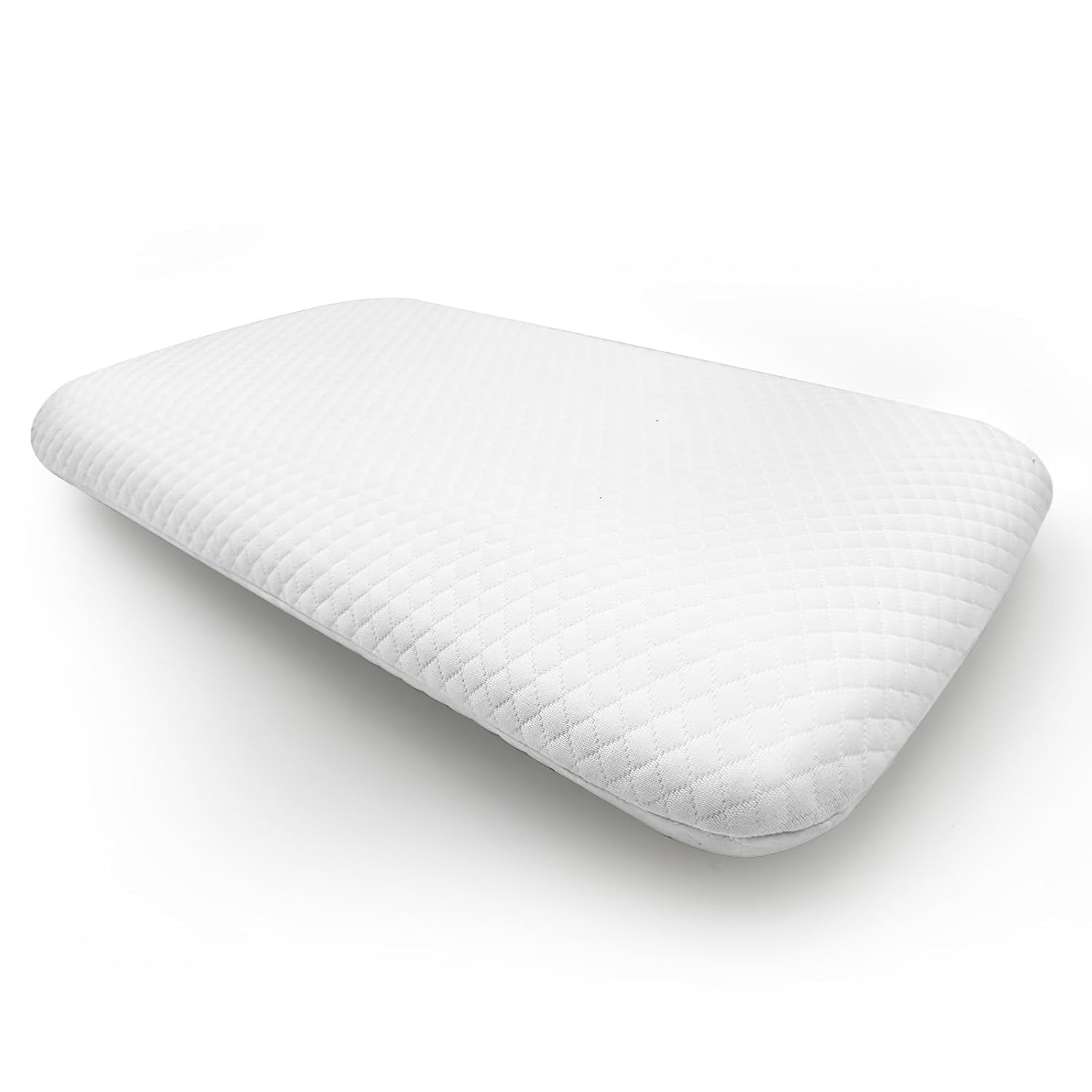 Frolic Fun Memory Foam Pillow for Sofa Bed Pillows for Sleeping Luxury Hotel Pillows Standard Size Bed Pillows