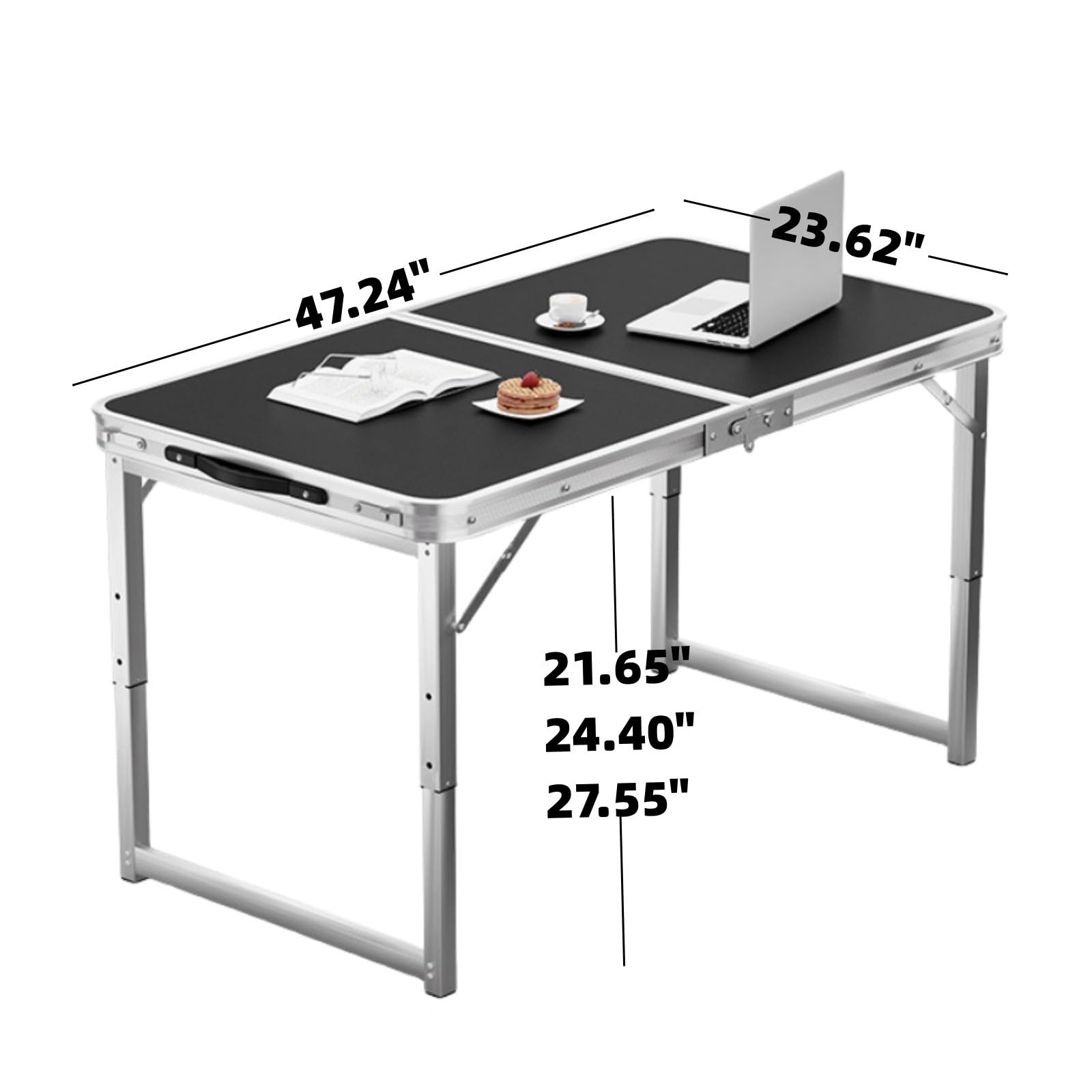 ピクニックテーブル（折り畳み式） Amazon.co.jp: 折りたたみキャンプテーブル、2段Z型ピクニック